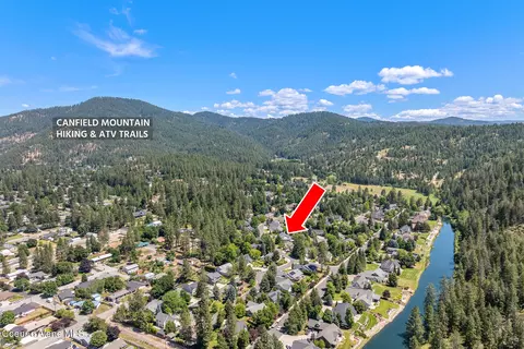 2760 N White Pines Dr, Coeur D'alene, ID 83815