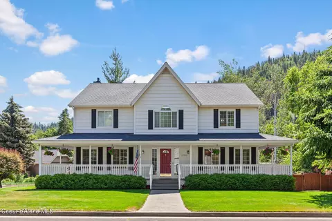 2760 N White Pines Dr, Coeur D'alene, ID 83815