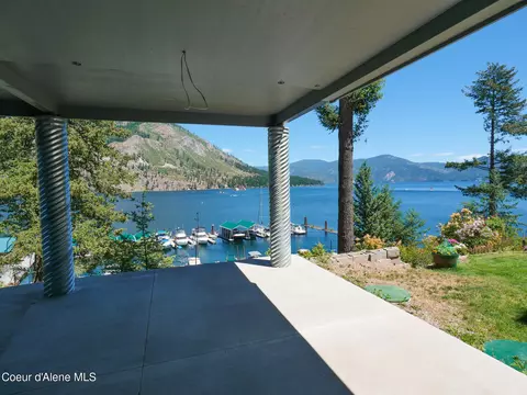 18040 E Mount Eagen Loop, Bayview, ID 83803 photo 31
