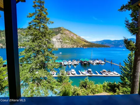 18040 E Mount Eagen Loop, Bayview, ID 83803 photo 19