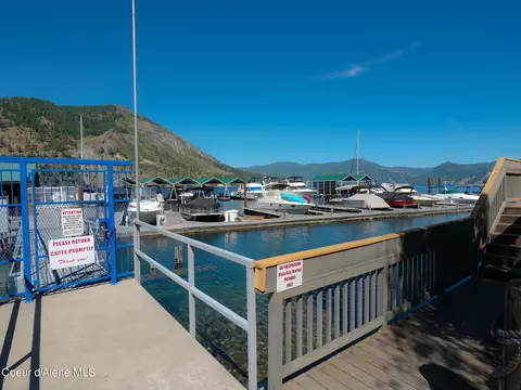 18040 E Mount Eagen Loop, Bayview, ID 83803 photo 41