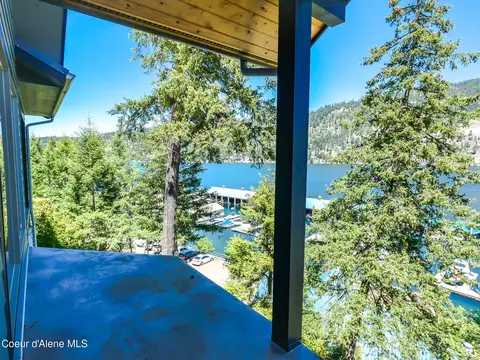 18040 E Mount Eagen Loop, Bayview, ID 83803 photo 20