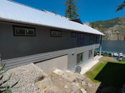 18040 E Mount Eagen Loop, Bayview, ID 83803 photo 4