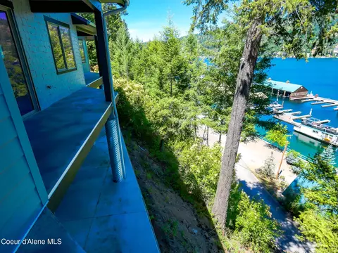 18040 E Mount Eagen Loop, Bayview, ID 83803 photo 22