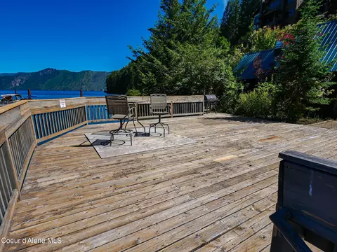 18040 E Mount Eagen Loop, Bayview, ID 83803 photo 43