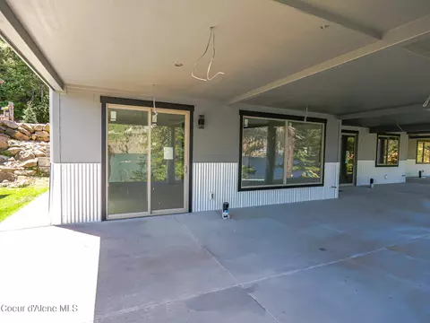 18040 E Mount Eagen Loop, Bayview, ID 83803 photo 33
