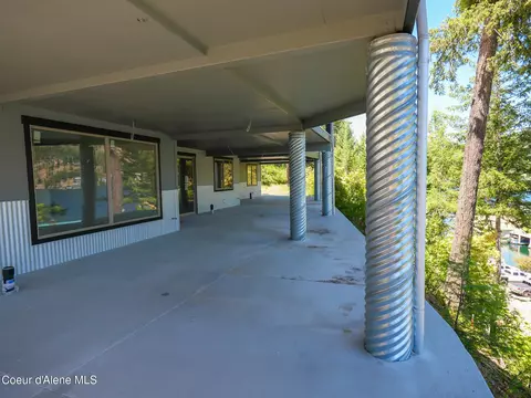18040 E Mount Eagen Loop, Bayview, ID 83803 photo 34