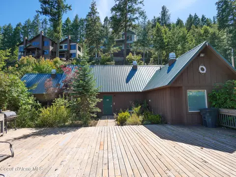 18040 E Mount Eagen Loop, Bayview, ID 83803 photo 47
