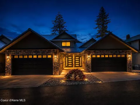18040 E Mount Eagen Loop, Bayview, ID 83803 photo 2