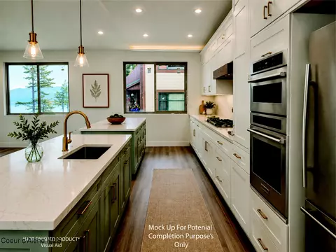 18040 E Mount Eagen Loop, Bayview, ID 83803 photo 16