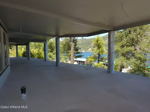 18040 E Mount Eagen Loop, Bayview, ID 83803 photo 32
