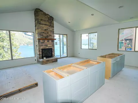 18040 E Mount Eagen Loop, Bayview, ID 83803 photo 15