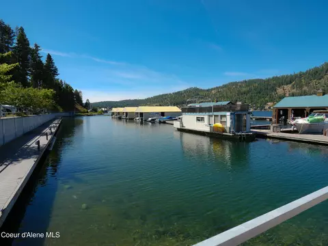 18040 E Mount Eagen Loop, Bayview, ID 83803 photo 42