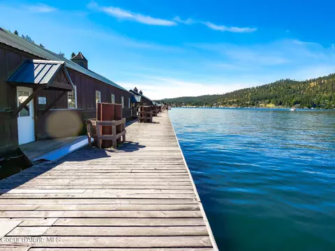 18040 E Mount Eagen Loop, Bayview, ID 83803 photo 51