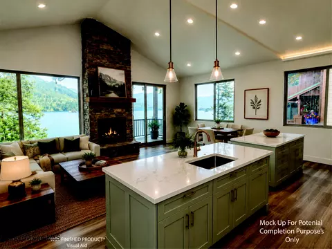 18040 E Mount Eagen Loop, Bayview, ID 83803 photo 14
