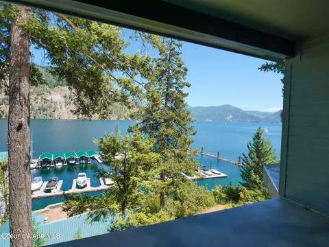 18050 E Mount Eagen Loop, Bayview, ID 83803 photo 16