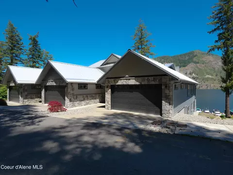 18050 E Mount Eagen Loop, Bayview, ID 83803 photo 3