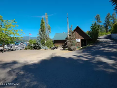 18050 E Mount Eagen Loop, Bayview, ID 83803 photo 40