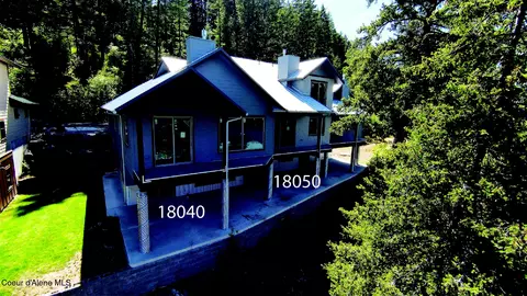 18050 E Mount Eagen Loop, Bayview, ID 83803 photo 61
