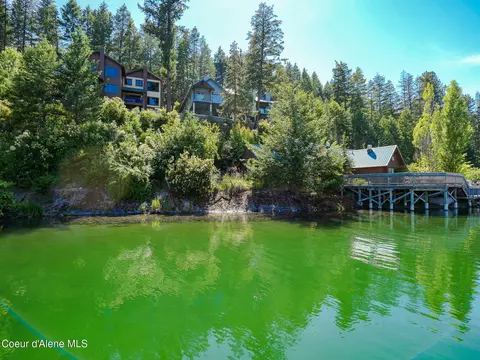 18050 E Mount Eagen Loop, Bayview, ID 83803 photo 50