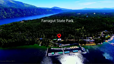 18050 E Mount Eagen Loop, Bayview, ID 83803 photo 58