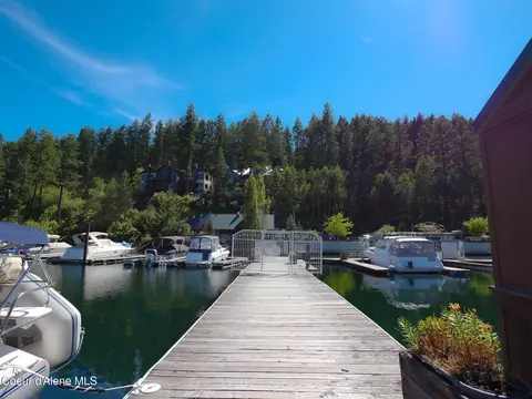 18050 E Mount Eagen Loop, Bayview, ID 83803 photo 53