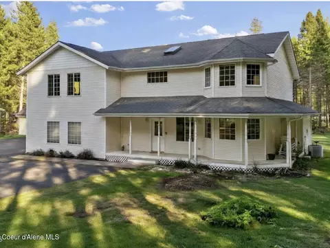 19850 N Gunning Rd, Rathdrum, ID 83858