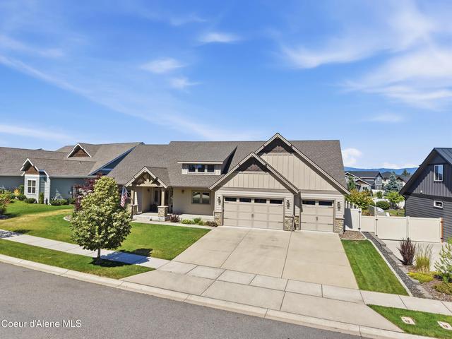 7380 N Roche Dr, Coeur D'alene, ID 83815