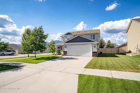 6543 W Rambo St, Rathdrum, ID 83858
