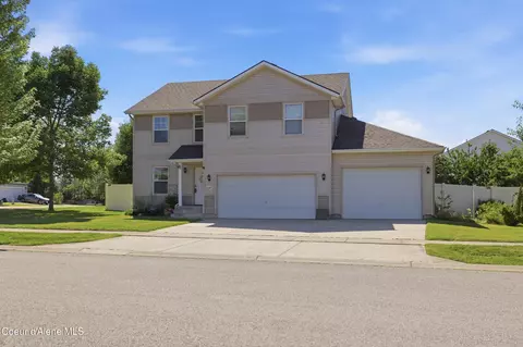 6545 N Hawk Owl Ln, Coeur D'alene, ID 83815
