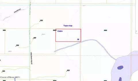 Nna Rolling Thunder Ridge Rd, Sandpoint, ID 83864 photo 36