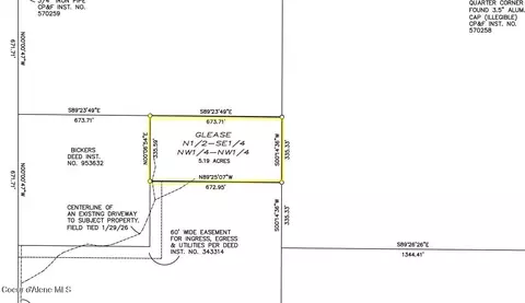 Nna Rolling Thunder Ridge Rd, Sandpoint, ID 83864 photo 34