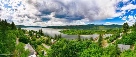 View/Area - 108 E Lincoln Ct, Harrison, ID 83833 photo 1 of 1