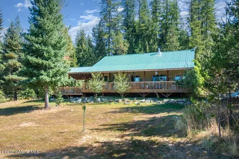 134 Dunn Creek Rd, Sandpoint, ID 83864