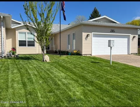 1463 W Woodlawn Dr, Hayden, ID 83835