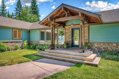 218 Topaz Trl, Sandpoint, ID 83864