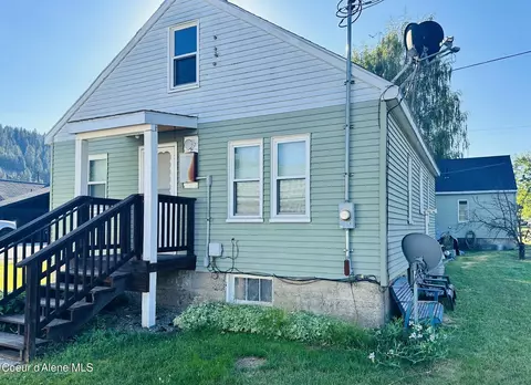 122 N Third St, Osburn, ID 83849 photo 6