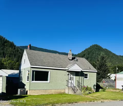 122 N Third St, Osburn, ID 83849 photo 8