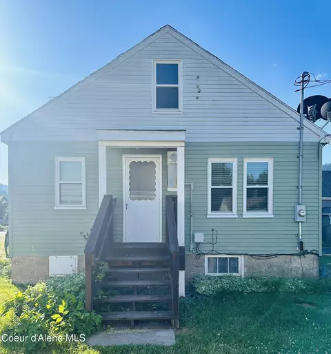 122 N Third St, Osburn, ID 83849 photo 5
