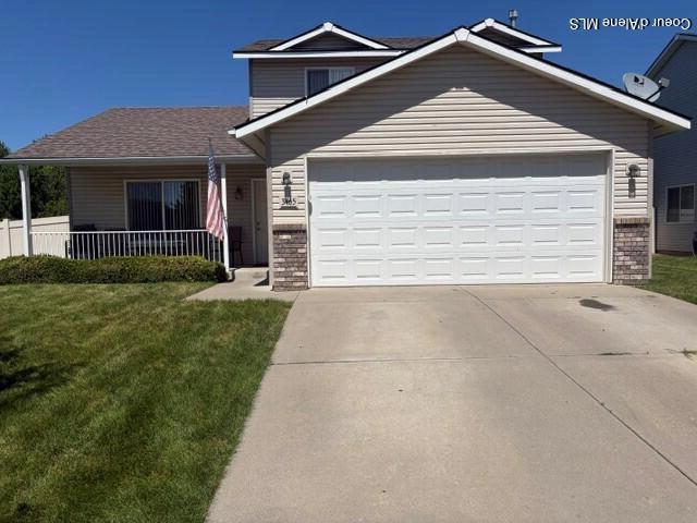3465 W Thorndale Loop, Coeur D'alene, ID 83815
