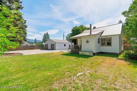 905 S Division St, Pinehurst, ID 83850 photo 42