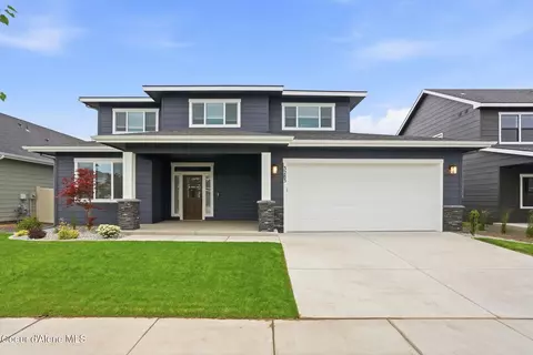 3283 N Segar Loop, Post Falls, ID 83854 photo 2