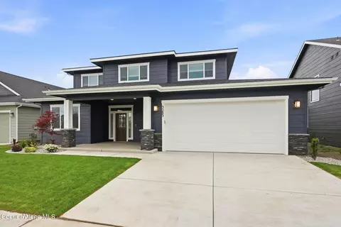 3283 N Segar Loop, Post Falls, ID 83854 photo 3