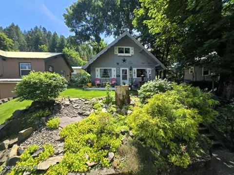 121 Presley Ave, Kellogg, ID 83837 photo 3