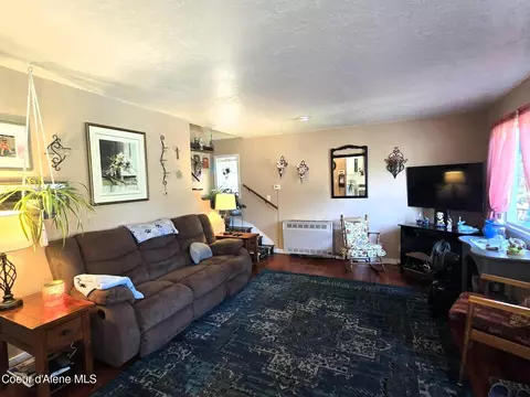 121 Presley Ave, Kellogg, ID 83837 photo 4