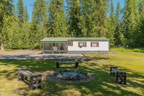 49 Goose Creek Rd, Priest River, ID 83856