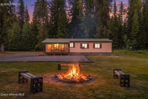49 Goose Creek Rd, Priest River, ID 83856