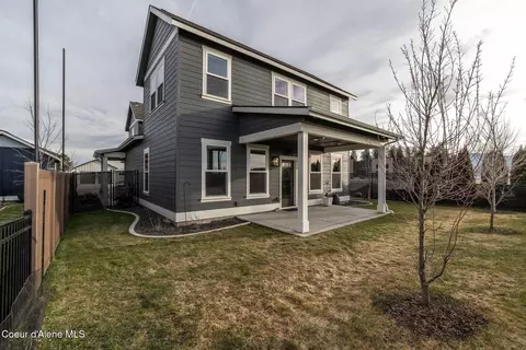 Exterior - 3351 N Blaze Loop, Post Falls, ID 83854 photo 4 of 7