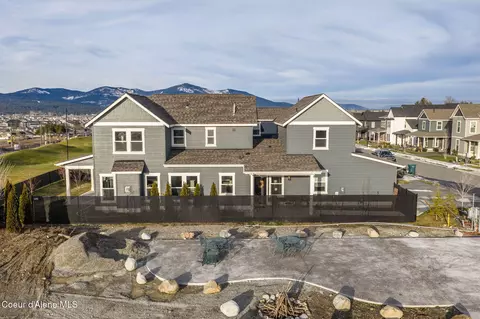 Exterior - 3351 N Blaze Loop, Post Falls, ID 83854 photo 6 of 7