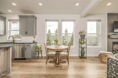 Dining - 3351 N Blaze Loop, Post Falls, ID 83854 photo 1 of 1